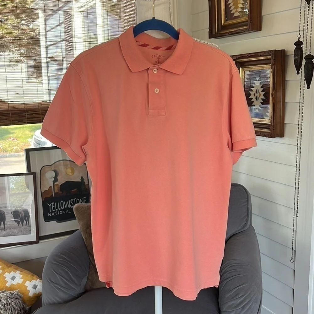 Men's Assorted Polo’s